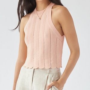 Wilfred Knit Tank